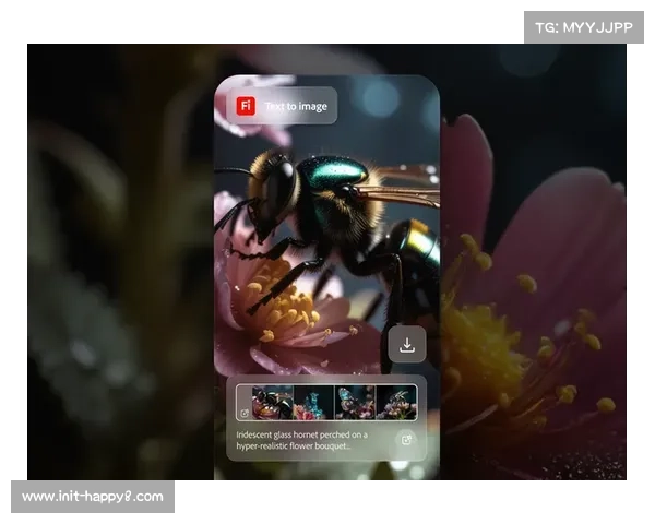 英超探索生成式AI应用,Firefly技术助球迷创作视频内容 英超探索生成式AI应用,Firefly技术助球迷创作视频内容